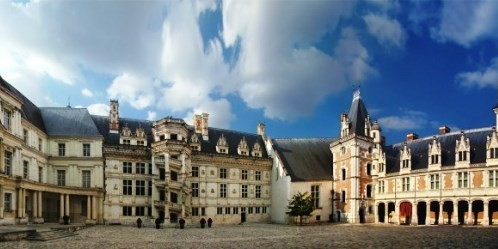 Château de Blois