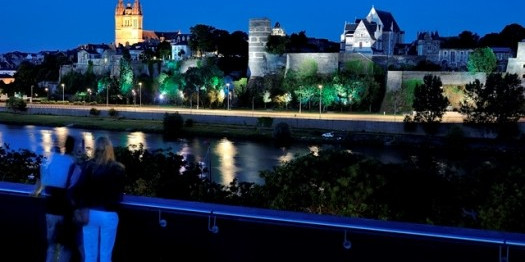 Bords de Maine © JEAN-SEBASTIEN EVRARD