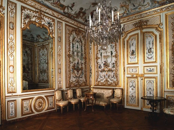 Chateau de Chantilly