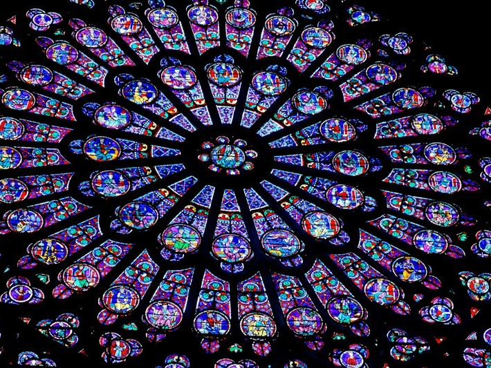 Notre Dame Paris - Photo by Christophe Mouton ©