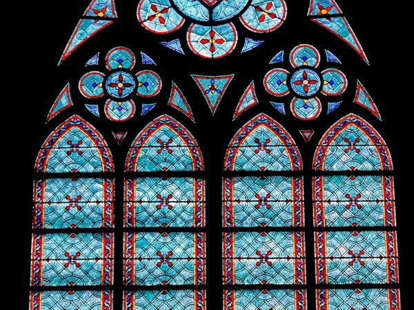 Notre Dame Paris - Photo by Christophe Mouton ©