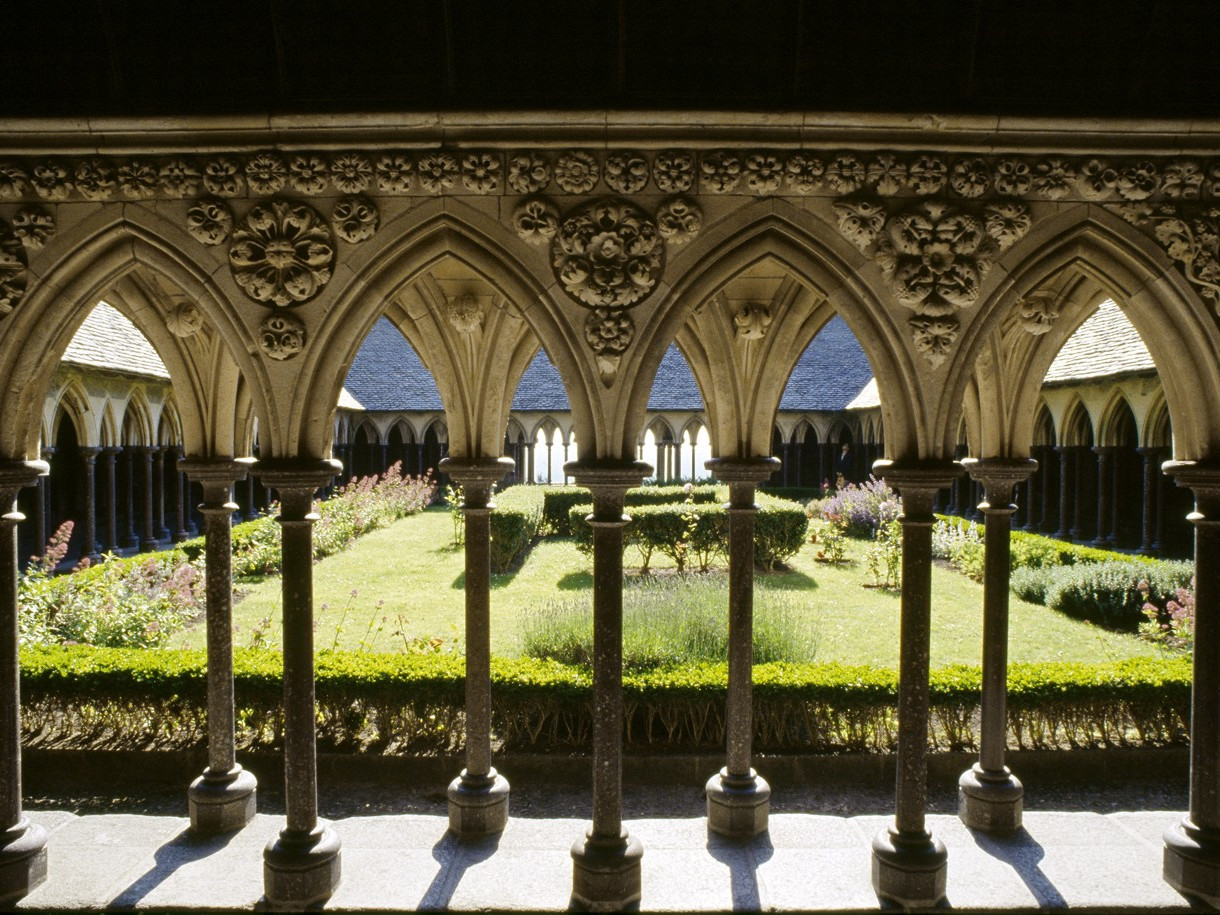 Escursione a Mont St. Michel con guida