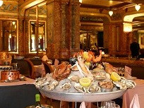 Brasserie Mollard Parigi