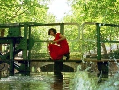 Canale di St. Martin