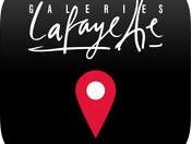 App Galeries Lafayette Paris Haussmann