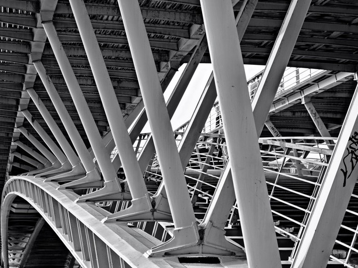 Quais de Seine - Photo by Christophe Mouton ©