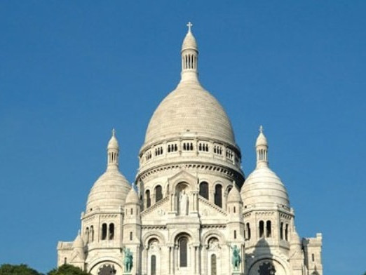 Sacre Coeur
