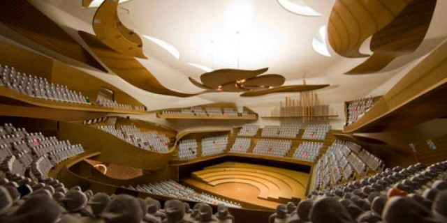 Filarmonica di Parigi