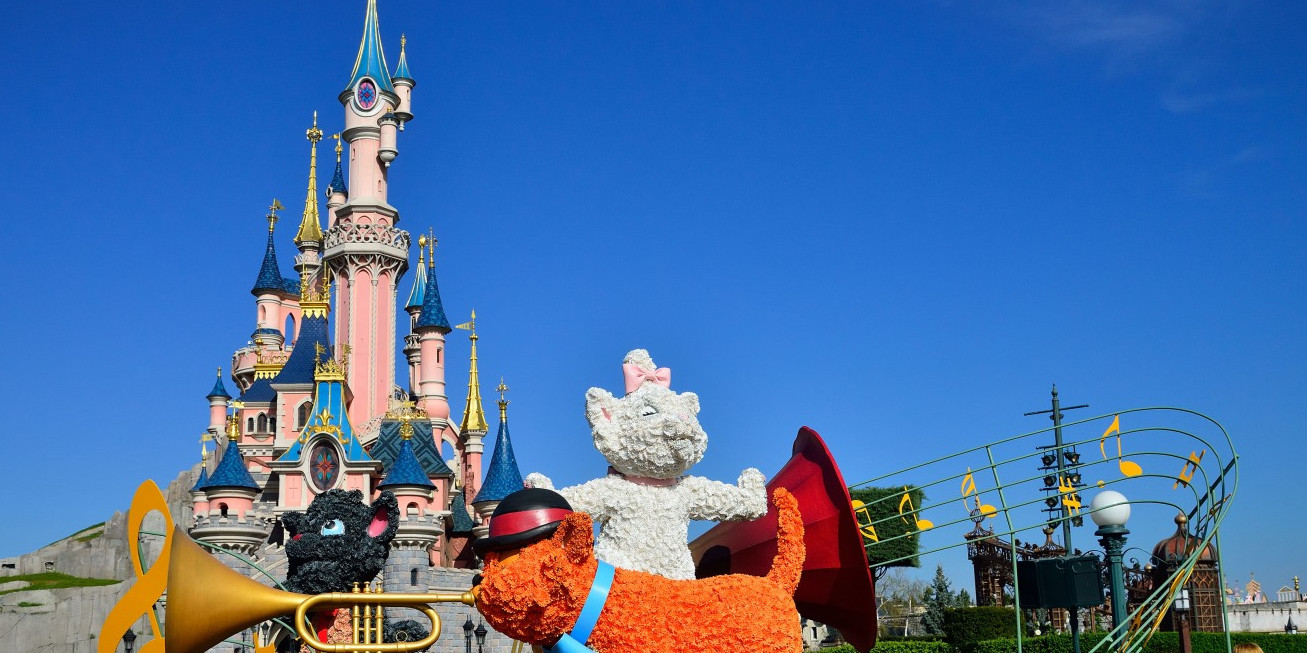 Disneyland Paris