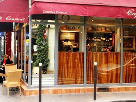 Café Costant