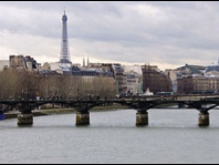 Pont des Arts Paris