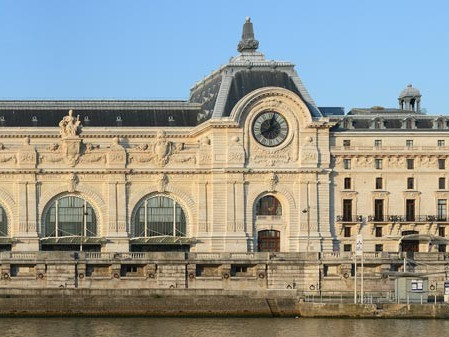Parigi.it by Cuma Travel s.r.l.