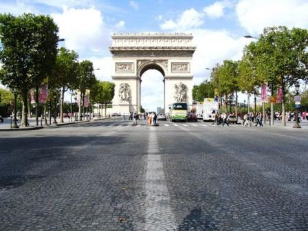 Parigi.it by Cuma Travel s.r.l.