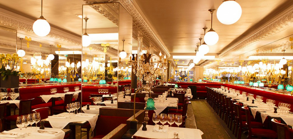 Brasserie Thomieux