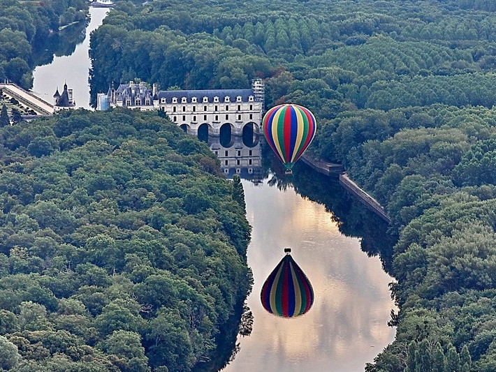 Castello di Chenonceau