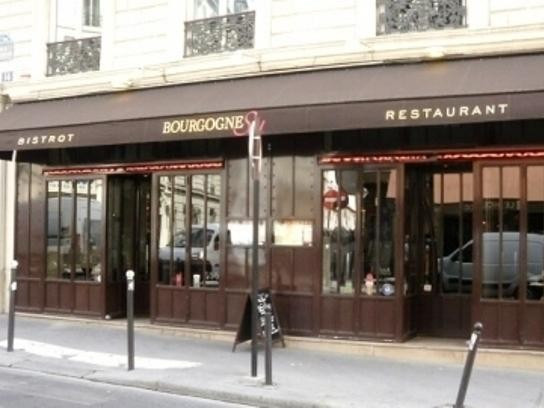 Bistro Bourgogne Sud