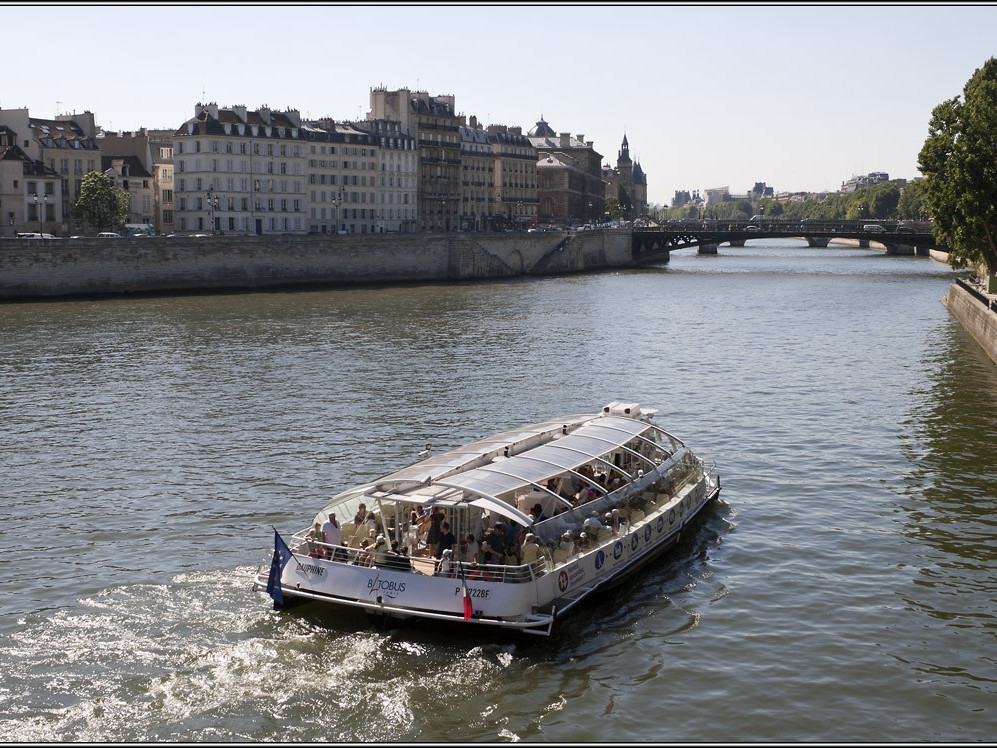 Parigi.it by Cuma Travel s.r.l.