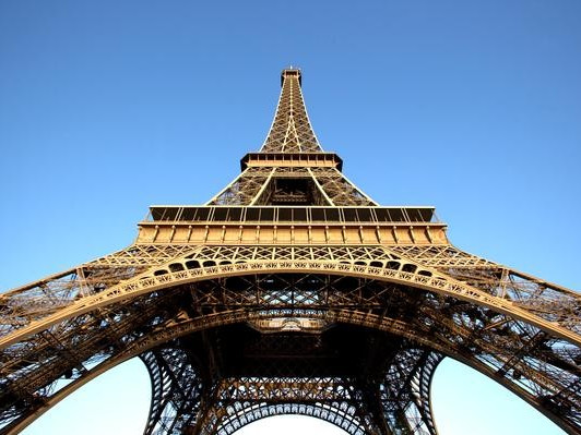 Parigi.it by Cuma Travel s.r.l.