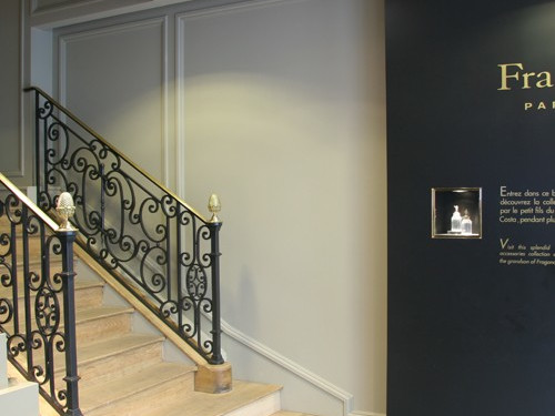 Museo Fragonard Parigi