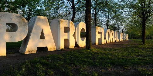 Parc Floral de Paris
