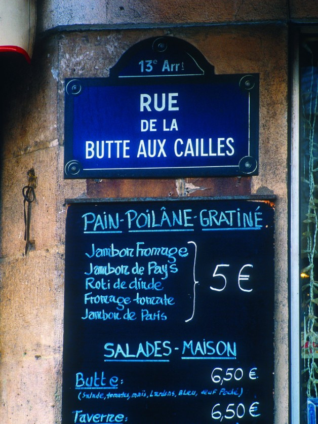 © Paris Tourist Office - Photographe : Amélie Dupont