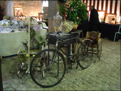 Vide Greniers Parigi