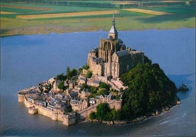 Tour 2 giorni Mont Saint-Michel + Castelli della Loira con partenza da Parigi| Idee per escursioni fuori Parigi