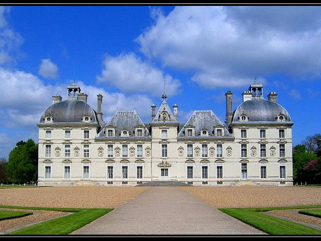 Tour guidati in Francia - 4 giorni Normandia, Bretagna e Castelli della Loira 