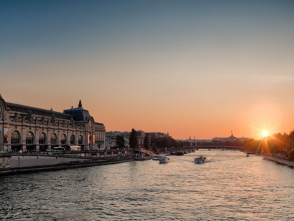 Scopri gli eventi a Parigi nel mese di Settembre 2023 - Parigi.it