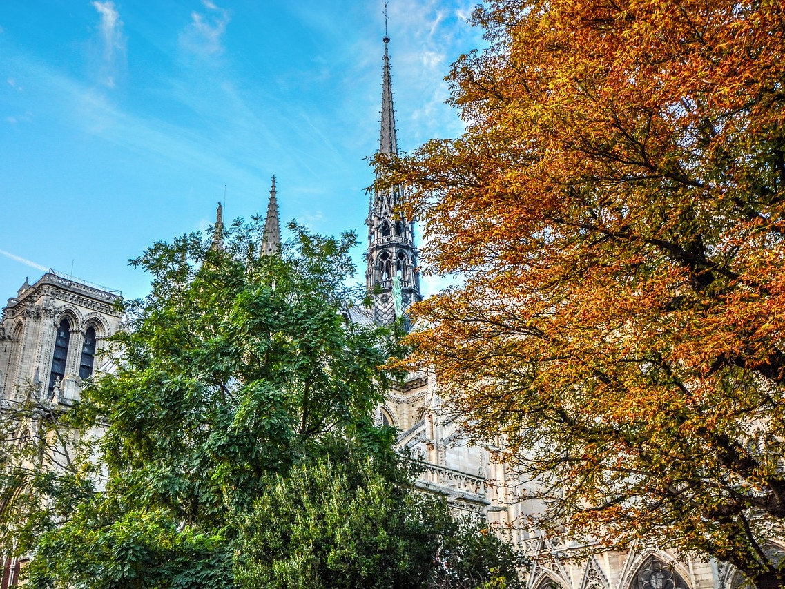 Eventi a Parigi nel mese di Ottobre - Parigi.it