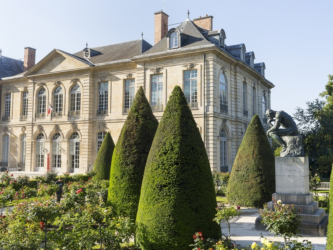 Museo Rodin a Parigi – Informazioni turistiche 