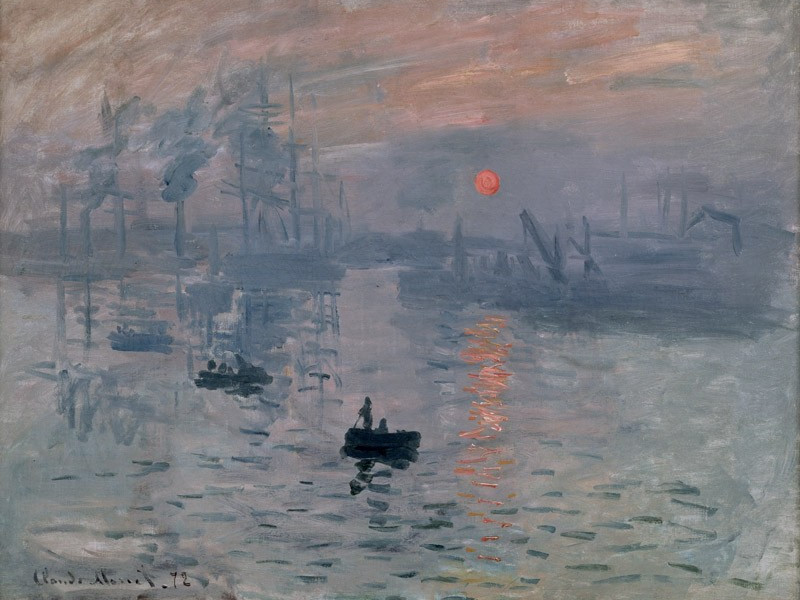 Museo Marmottan Monet a Parigi – Informazioni turistiche ed orari di apertura