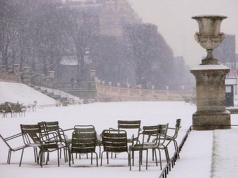 Eventi a Parigi - Gennaio 2024