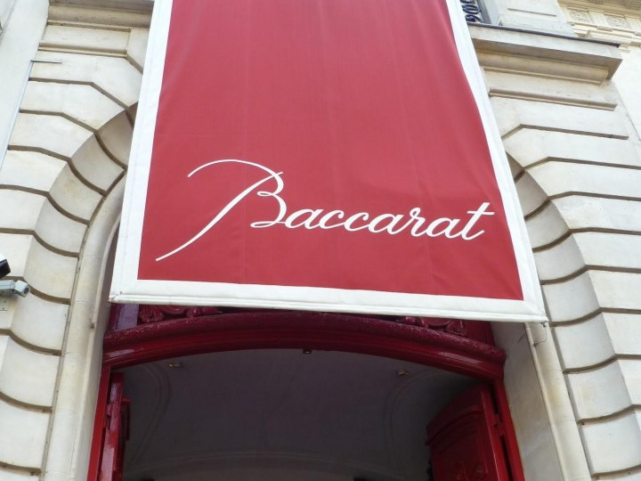 Museo Baccarat a Parigi – Informazioni turistiche ed orari di apertura