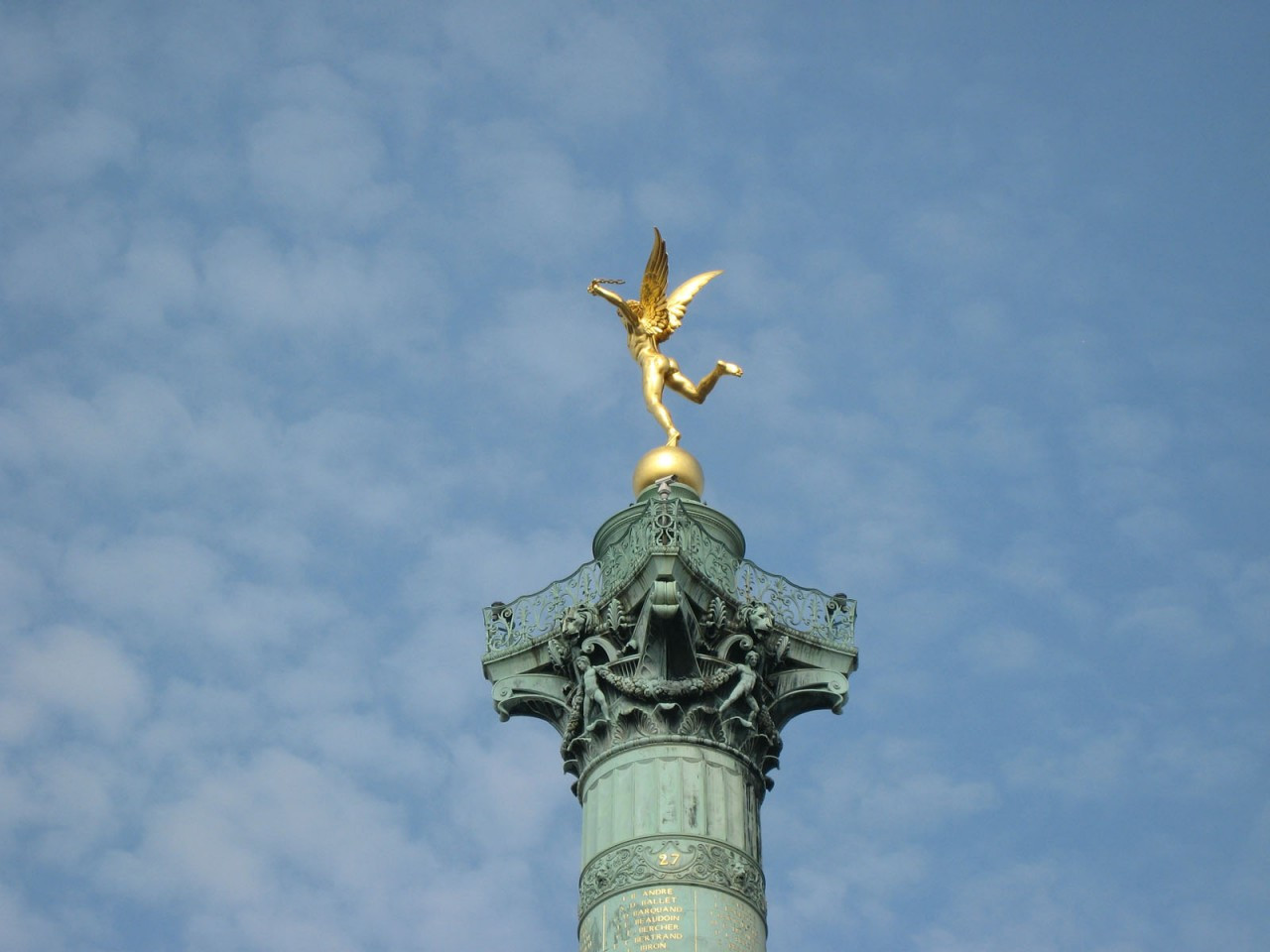 Piazza della Bastiglia a Parigi – Info turistiche e pratiche