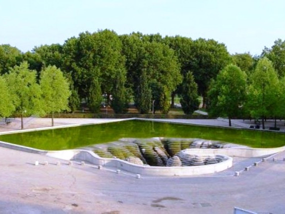 Parco di Bercy a Parigi – Informazioni turistiche 