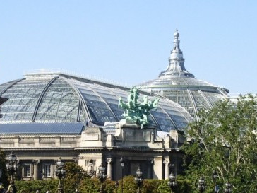 Grand Palais a Parigi – Informazioni turistiche ed orari di apertura