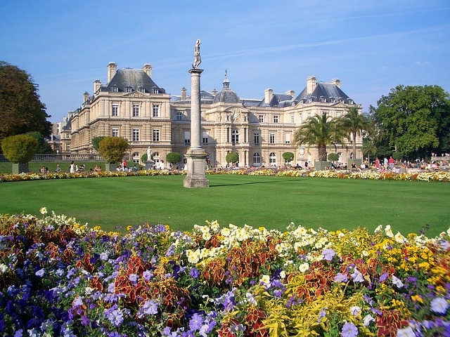 Eventi a Parigi nel mese di Aprile 2020 - Parigi.it