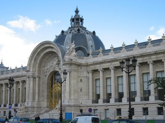 Petit Palais a Parigi – Informazioni turistiche ed orari di apertura