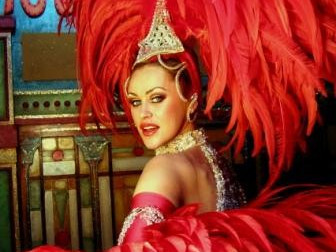 Photo Gallery Moulin Rouge Parigi
