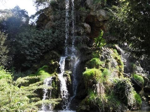 Il Parco di Bagatelle - Parchi e Giardini a Parigi