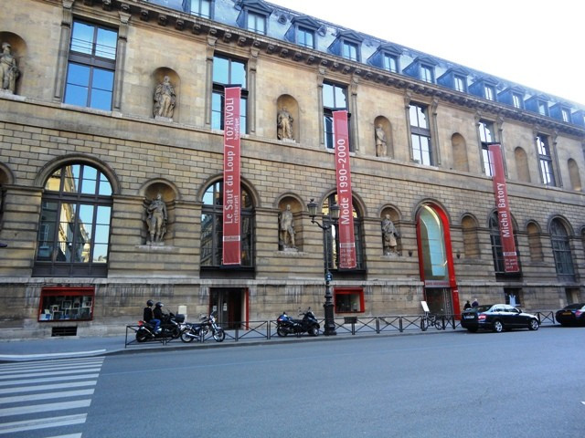Museo della Pubblicità (Museo Arts Décoratifs) a Parigi – Informazioni turistiche ed orari di apertura