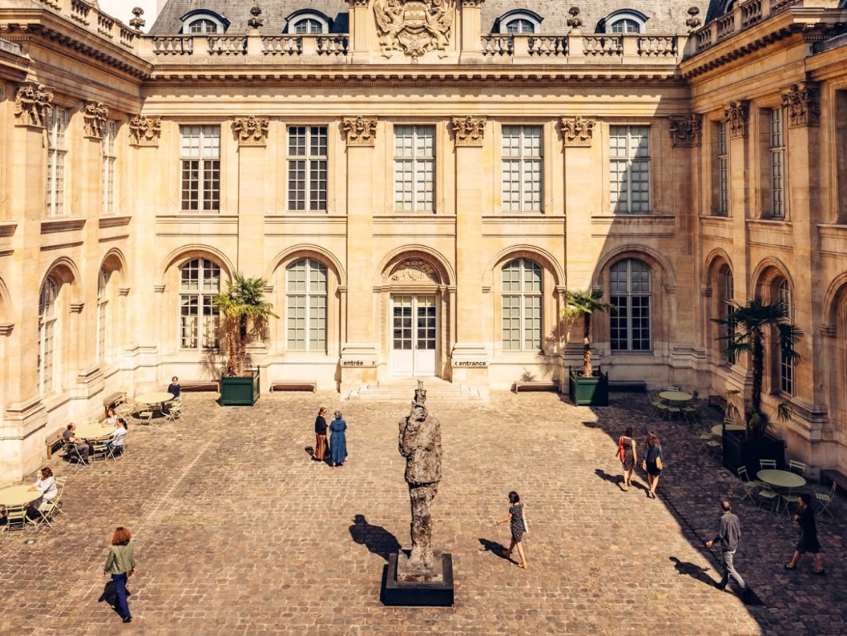 Museo d’Arte e di Storia del Giudaismo a Parigi – Informazioni turistiche ed orari di apertura