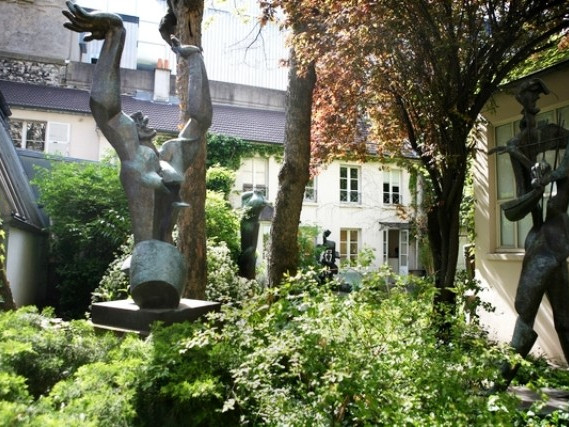 Museo Zadkine a Parigi – Informazioni turistiche ed orari di apertura