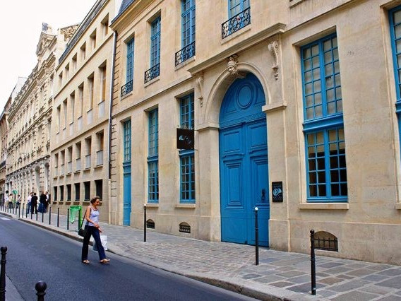 Museo della Caccia e della Natura a Parigi – Informazioni turistiche ed orari di apertura