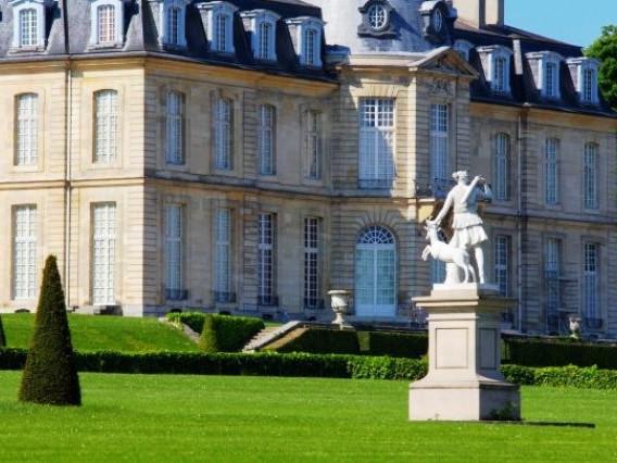 Visita Chateau de Champs-sur-Marne Ile-de-France| Parigi e dintorni