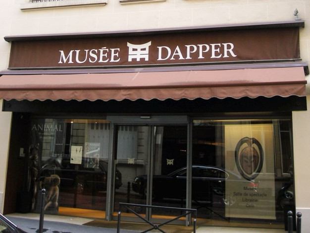 Museo Dapper a Parigi – Informazioni turistiche ed orari di apertura