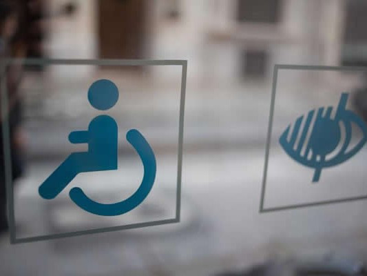 Disabili a Parigi: consigli e suggerimenti per la disabilità