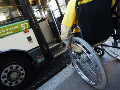 Disabili come muoversi a Parigi: info su trasporti e riduzioni