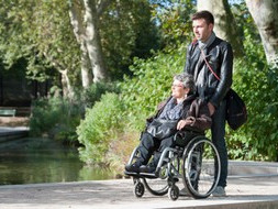 Parchi divertimento e pubblici accessibili ai disabili a Parigi: